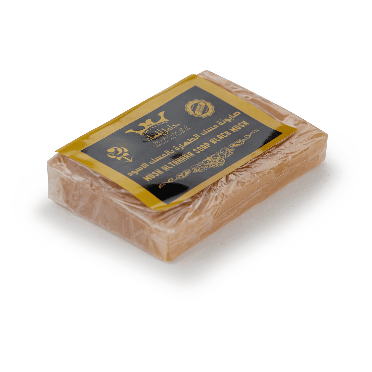 Seife Moschus Al Tahara